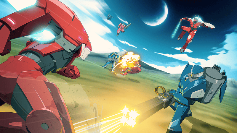 Game artwork 1
