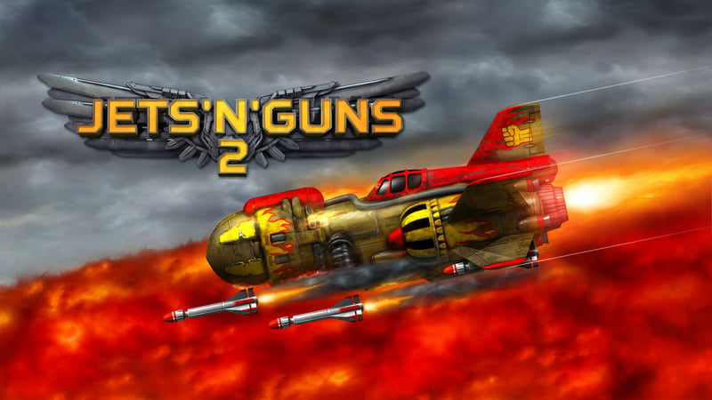 Game artwork 1