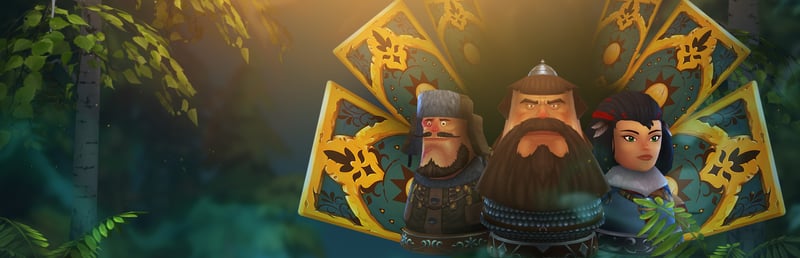 Game artwork 1