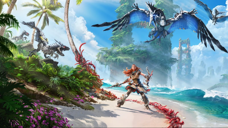 Game artwork 2