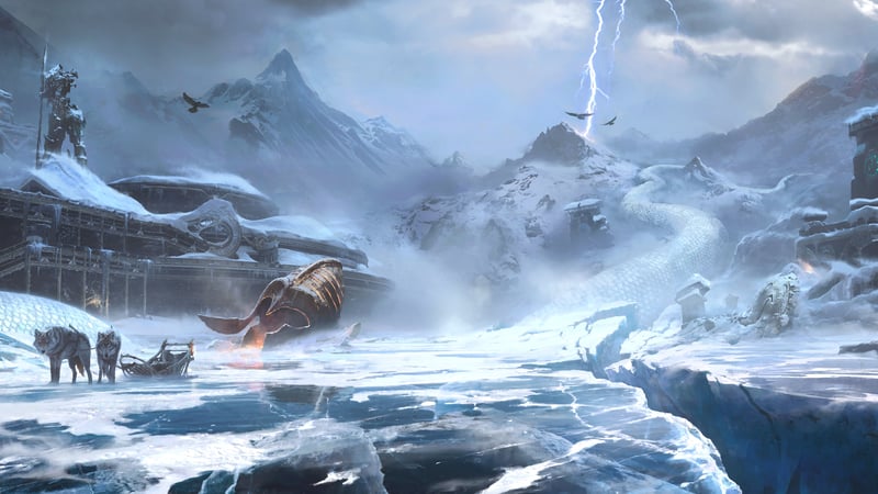 Game artwork 1