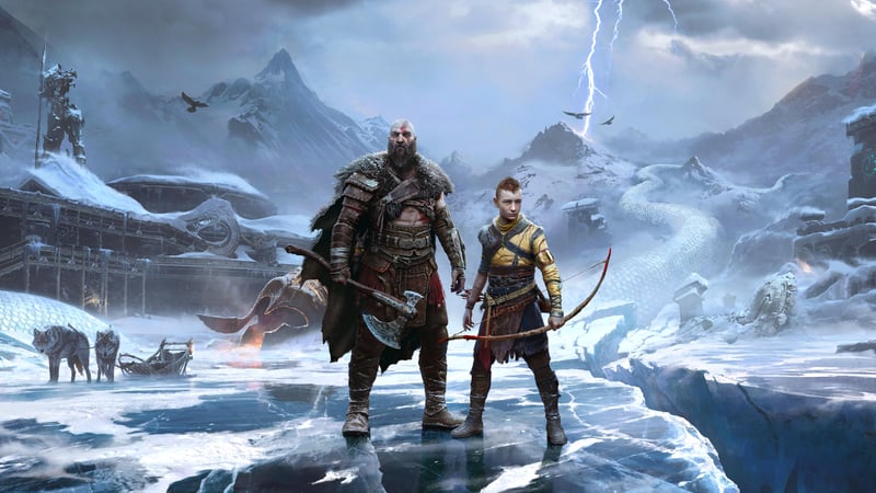 Game artwork 3