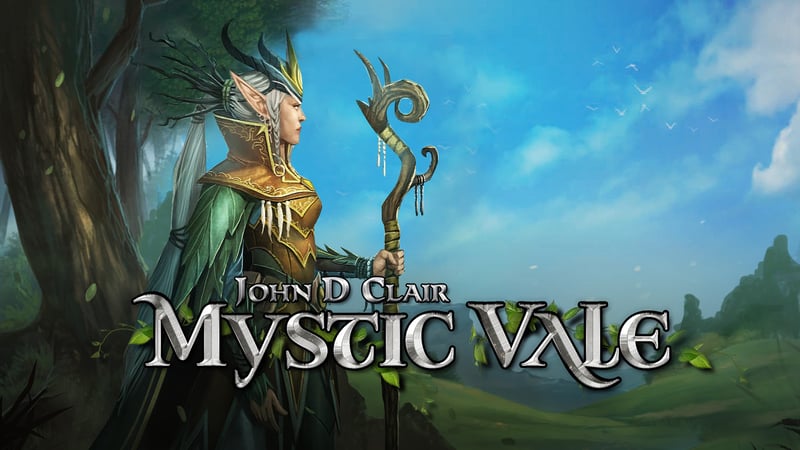 Game artwork 1