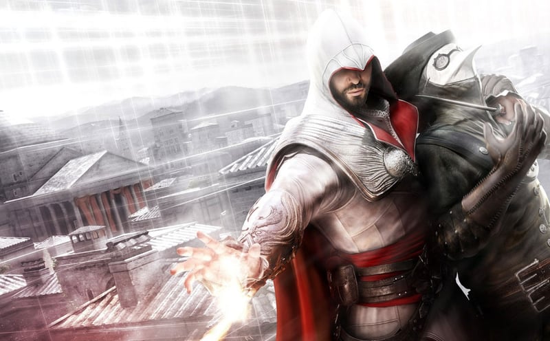 Game artwork 5