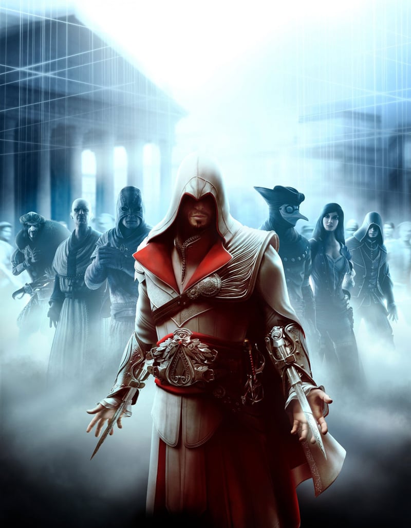 Game artwork 4