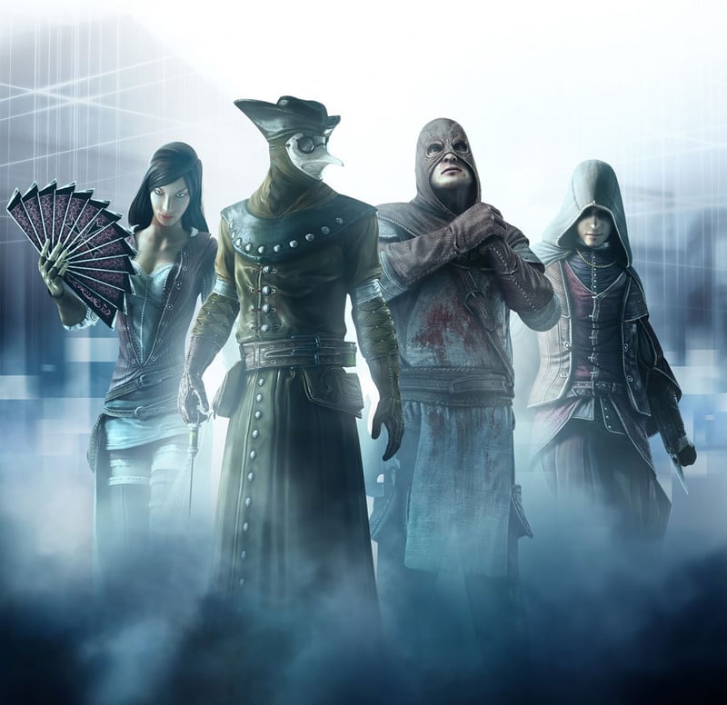 Game artwork 4