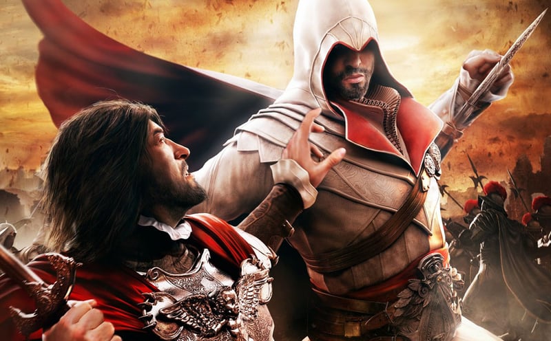 Game artwork 3