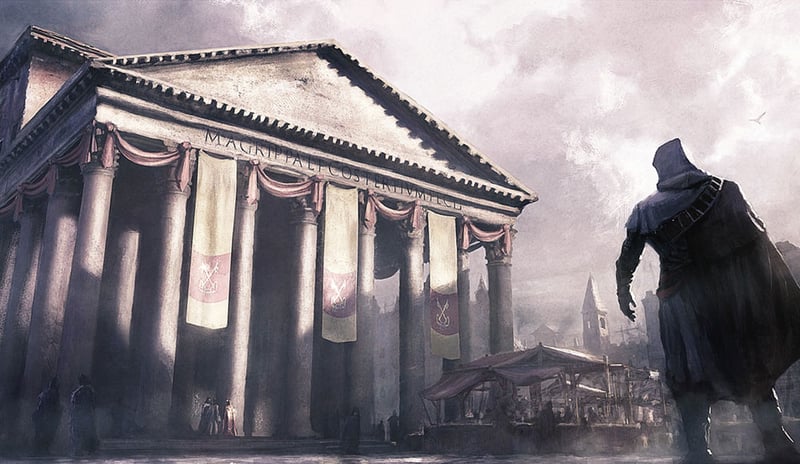 Game artwork 5