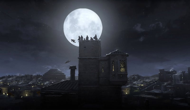 Game artwork 4