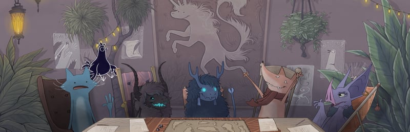Game artwork 1