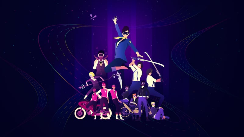 Game artwork 3