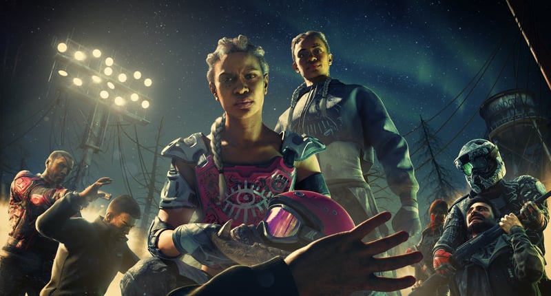 Game artwork 5