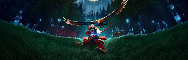 Game artwork 1