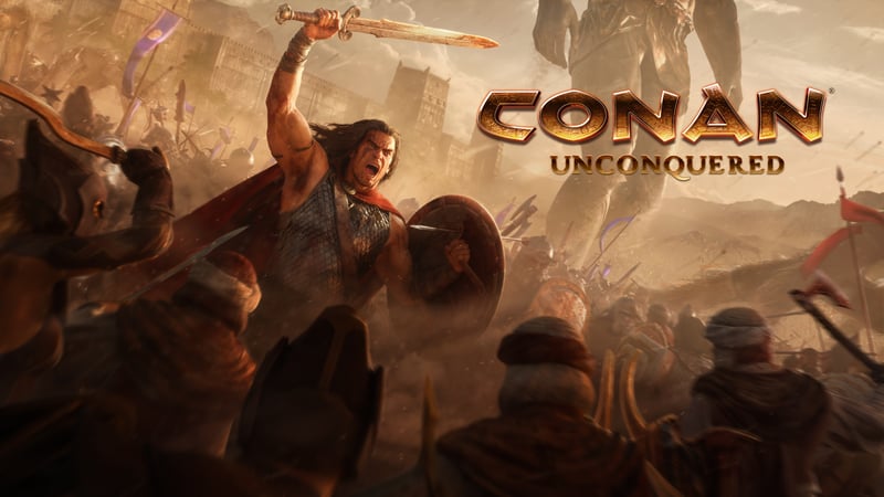 Game artwork 1