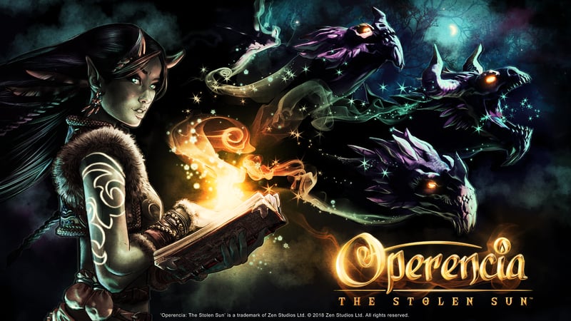 Game artwork 1
