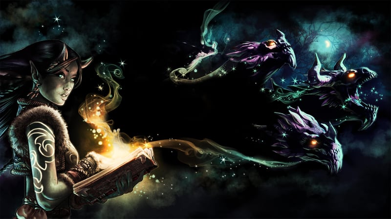 Game artwork 3