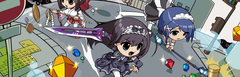 Game artwork 1