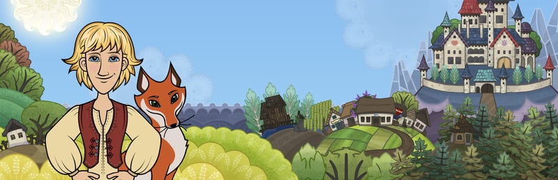 Game artwork 1