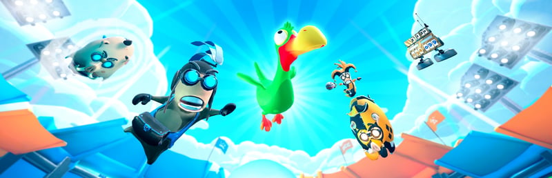 Game artwork 1