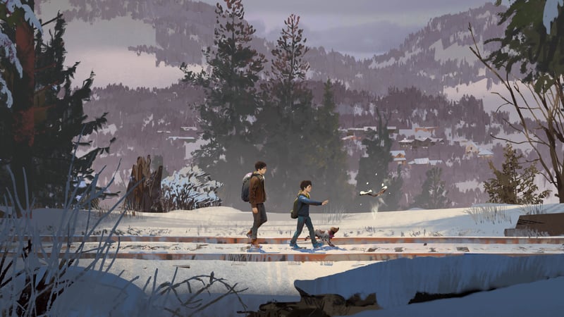 Game artwork 1