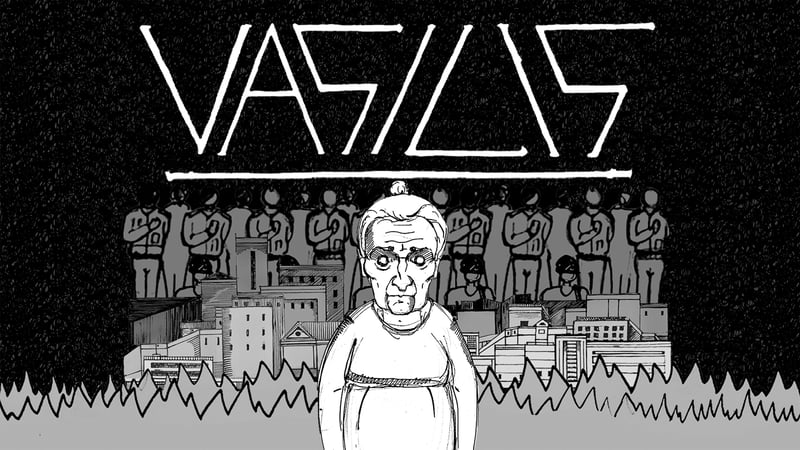 Game artwork 1