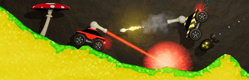Game artwork 1