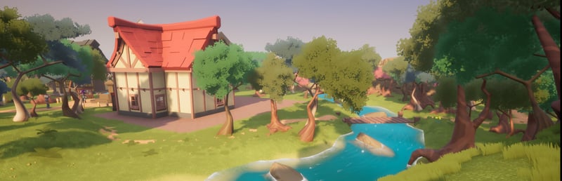 Game artwork 1