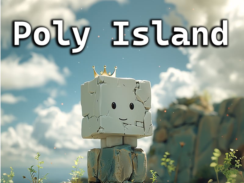 Game artwork 1