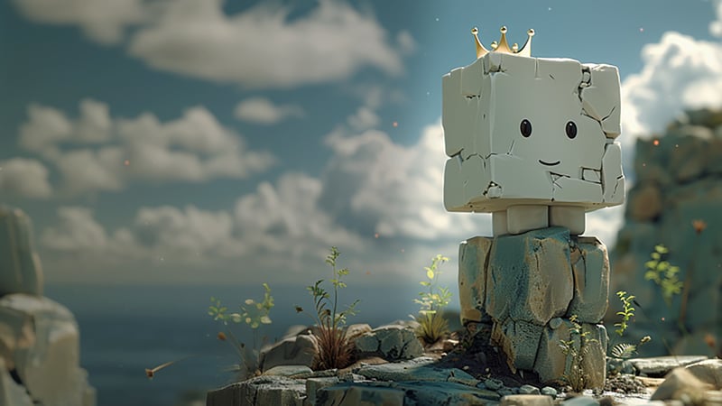 Game artwork 2