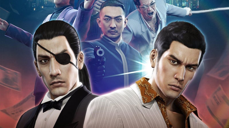 Game artwork 1