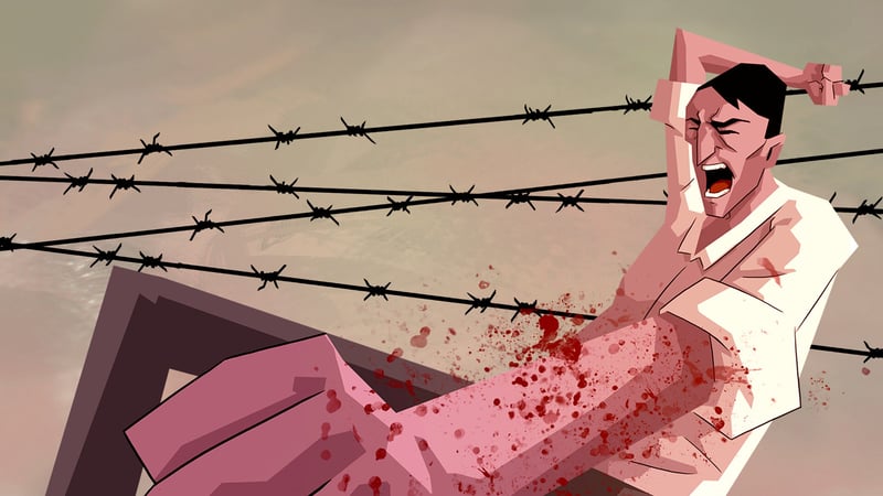 Game artwork 1