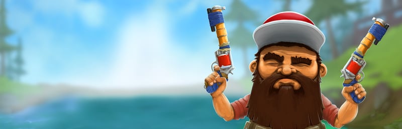 Game artwork 1