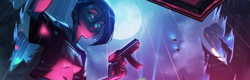 Game artwork 1