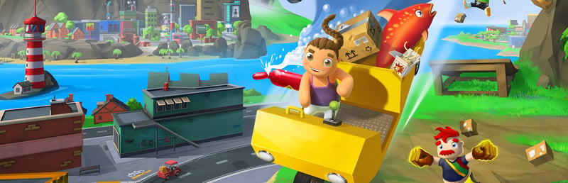 Game artwork 3