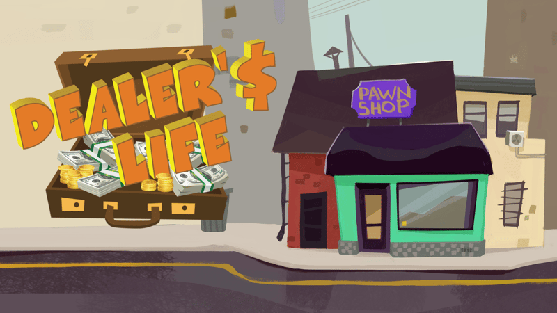 Game artwork 3