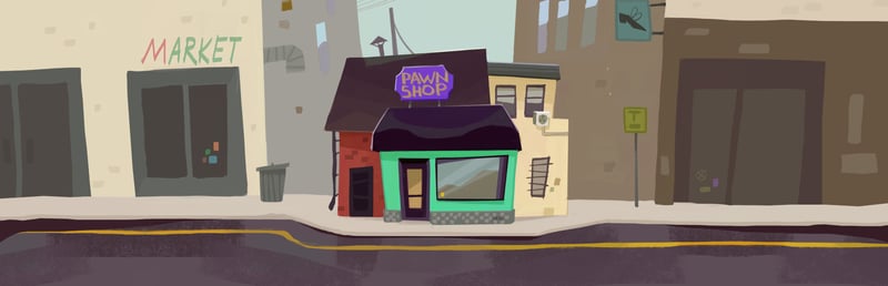 Game artwork 1