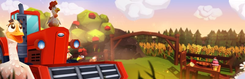 Game artwork 1