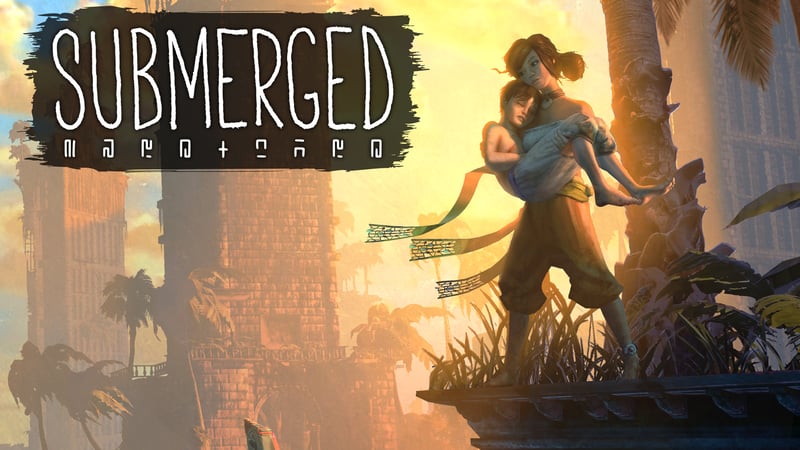 Game artwork 1