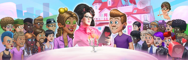 Game artwork 1