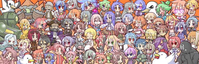 Game artwork 1