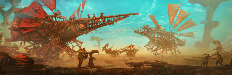 Game artwork 1