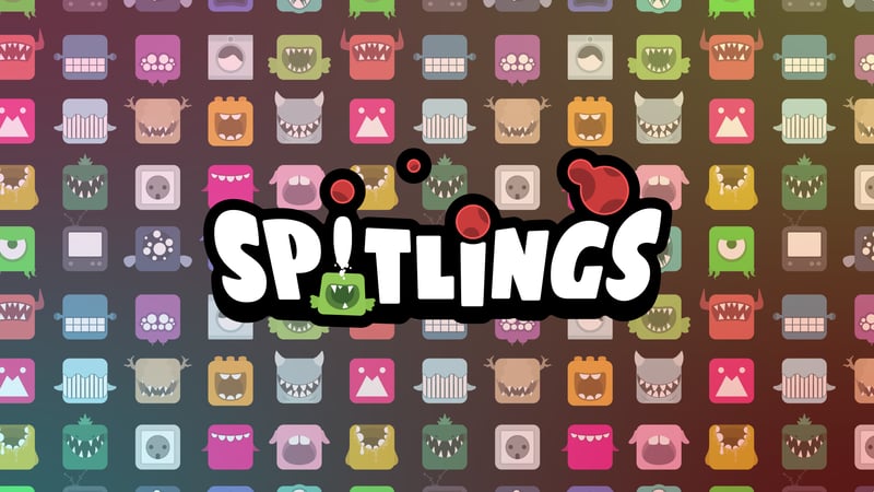 Game artwork 1