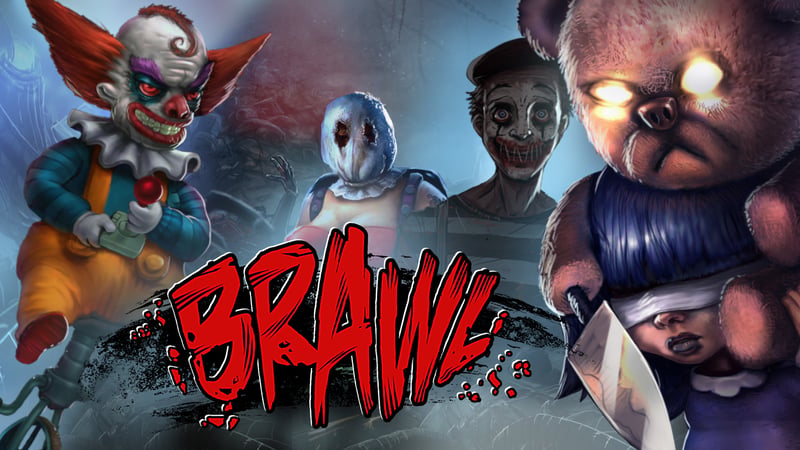 Game artwork 1