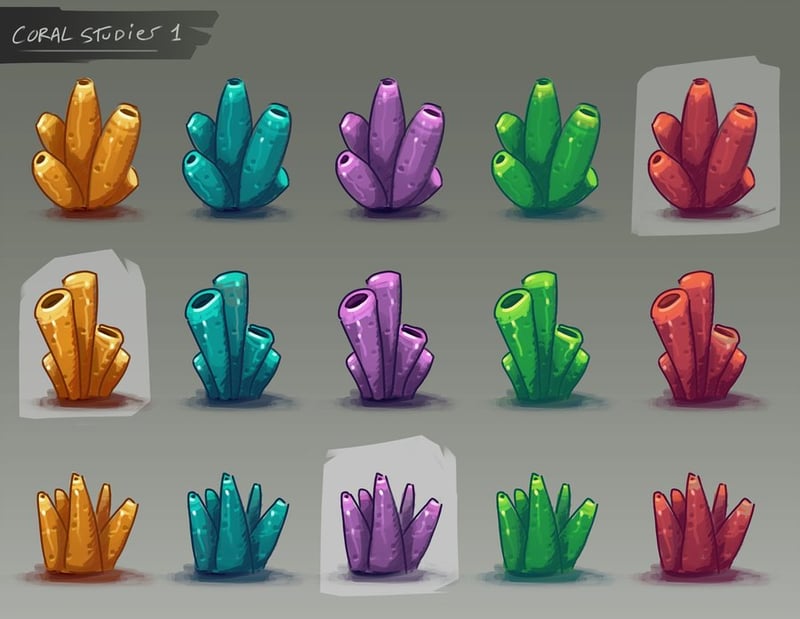 Game artwork 1