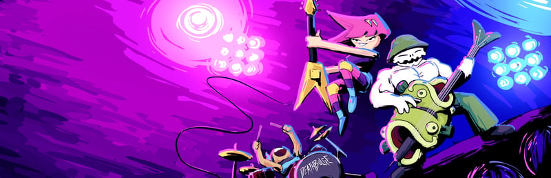 Game artwork 1