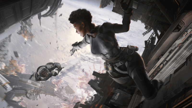Game artwork 1