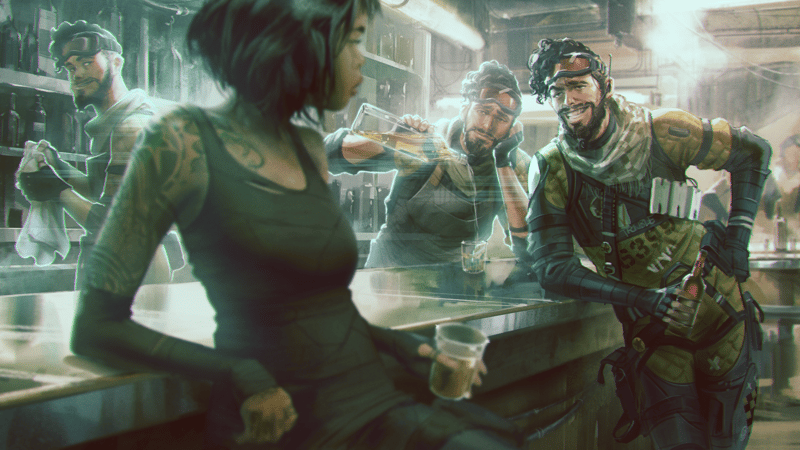 Game artwork 5