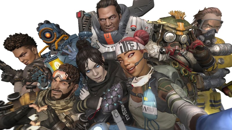 Game artwork 5