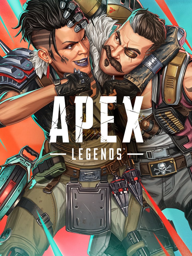 Game artwork 5