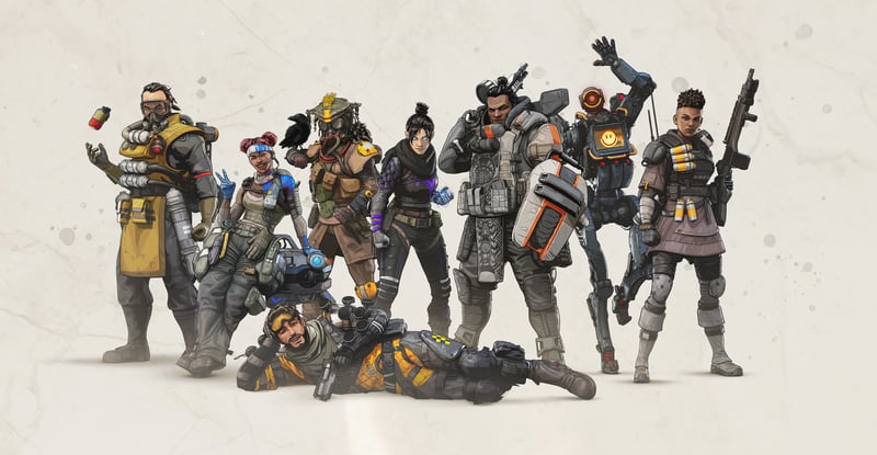 Game artwork 5